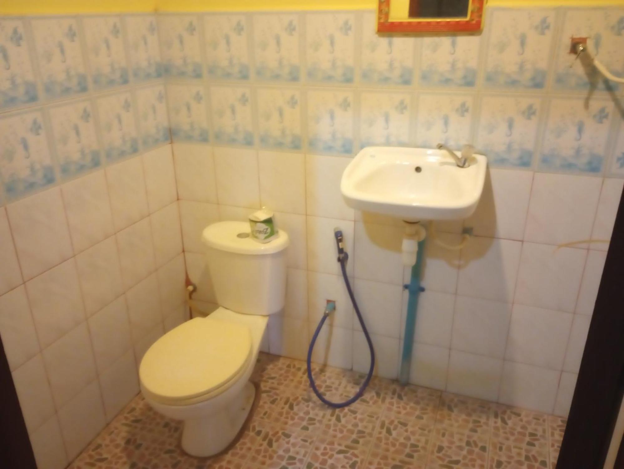 Sompong Sunset View Guest House Don Det Phòng bức ảnh