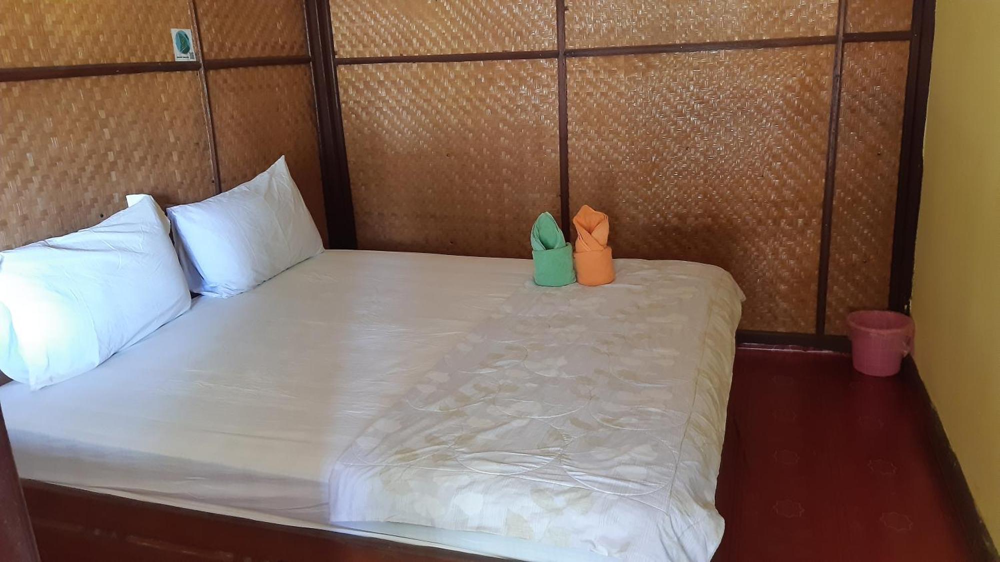 Sompong Sunset View Guest House Don Det Phòng bức ảnh