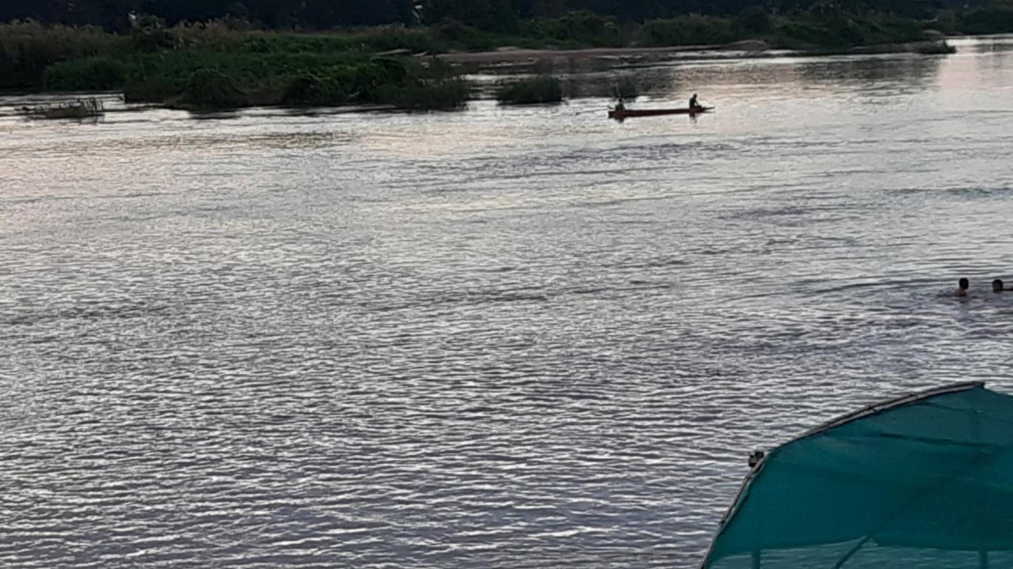 Sompong Sunset View Guest House Don Det Phòng bức ảnh